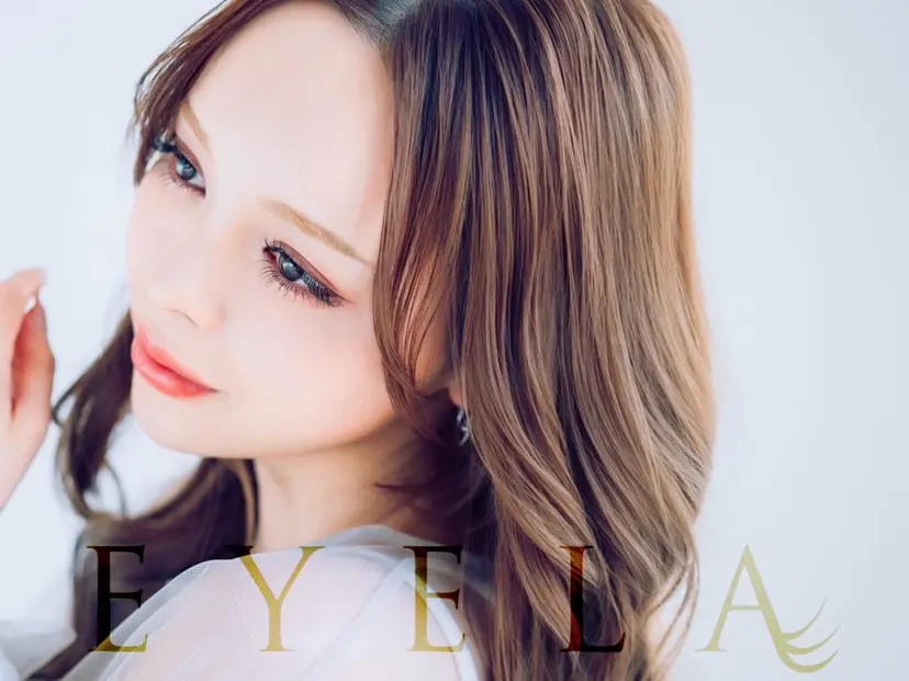EYELA/ NOGUCHIの掲載