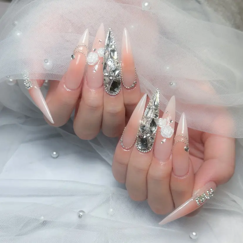平井nail RENAの掲載