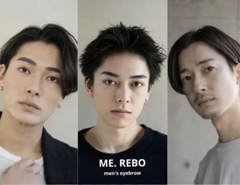 ME.REBO 栄 shioriの掲載
