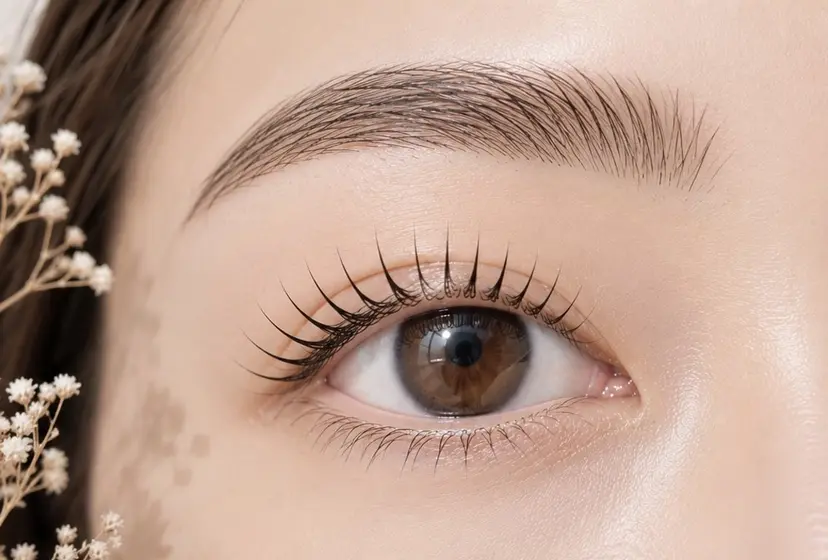 FOXY LASH 仲嶋の掲載