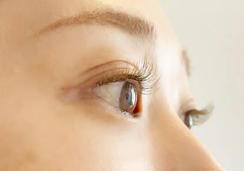 Monstyle eyelashの掲載