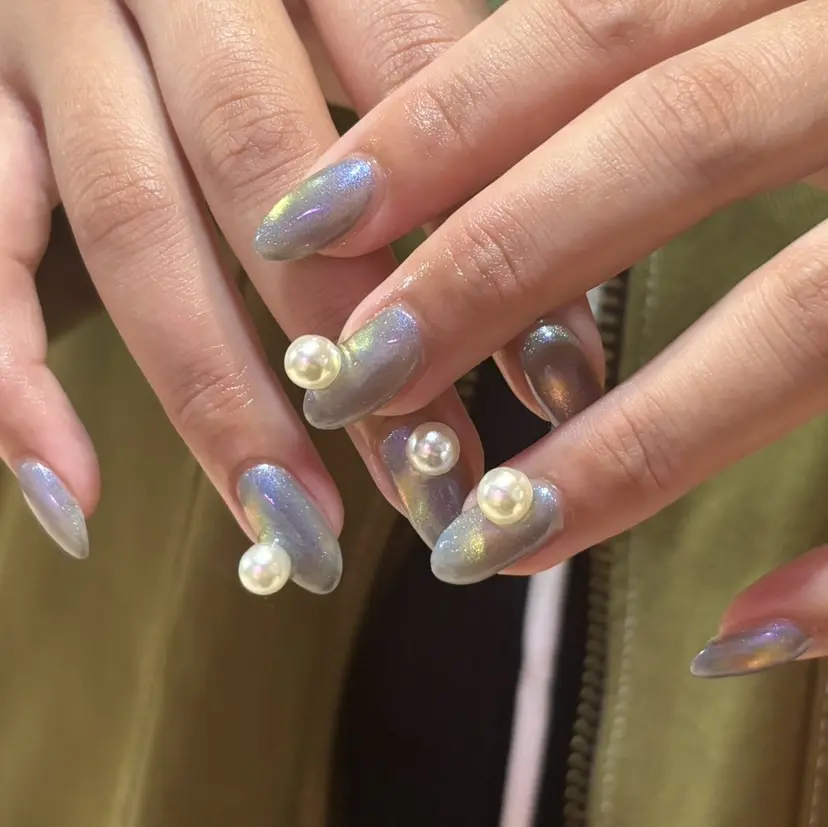 Nailsmith norikaの掲載
