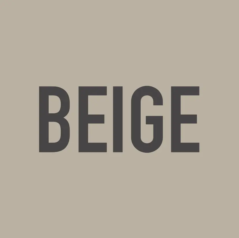 BEIGE金山 🎀AINAの掲載