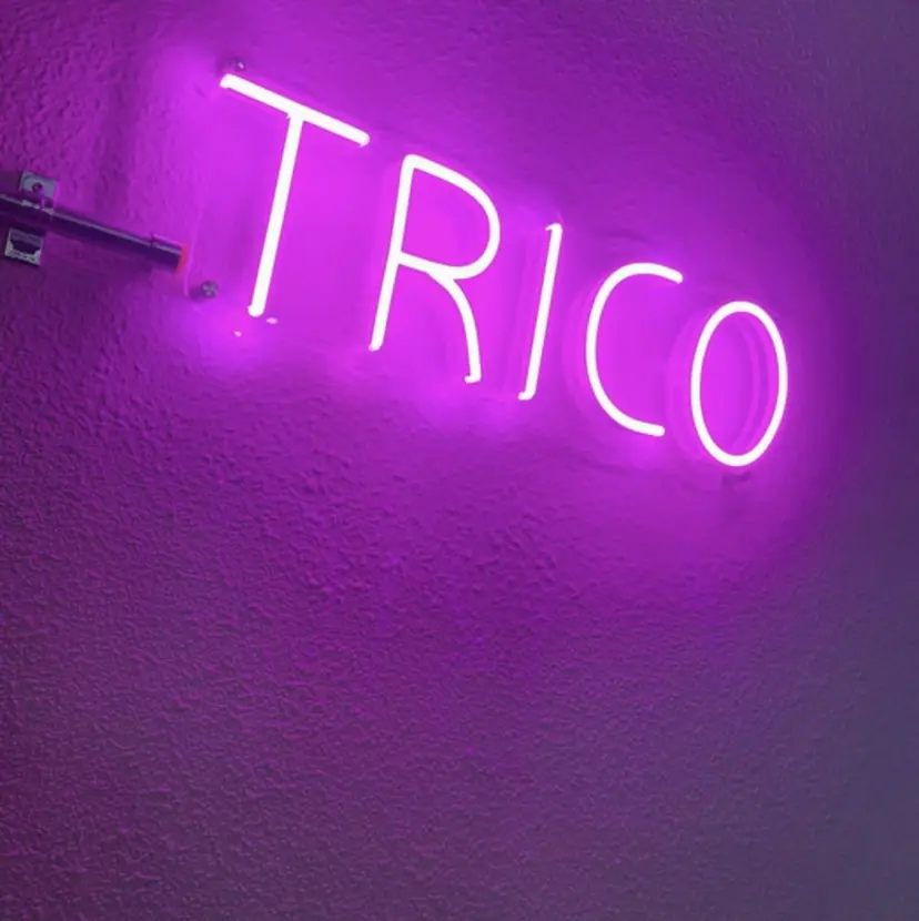 TRICO bの掲載