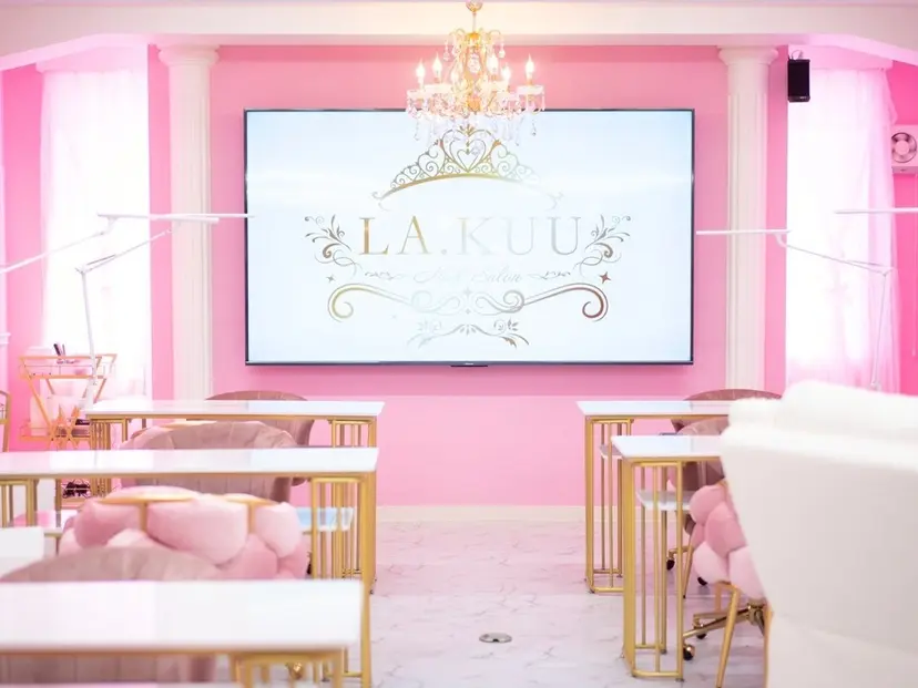 LA.KUU横浜店 sayakaの掲載