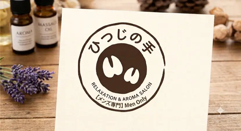 ひつじの手 メンズ専門の掲載