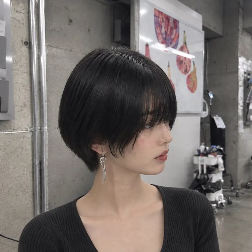 まひろ カッモデル募集中の掲載