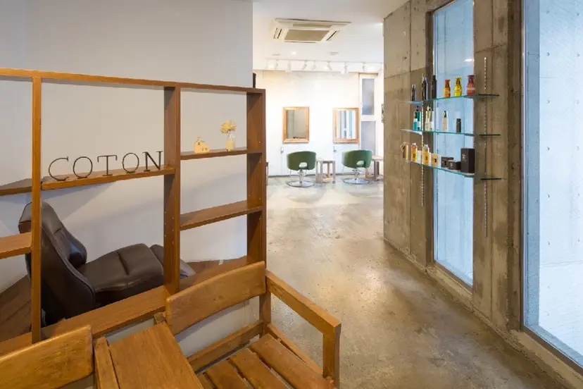 COTON浜町 sayakaの掲載