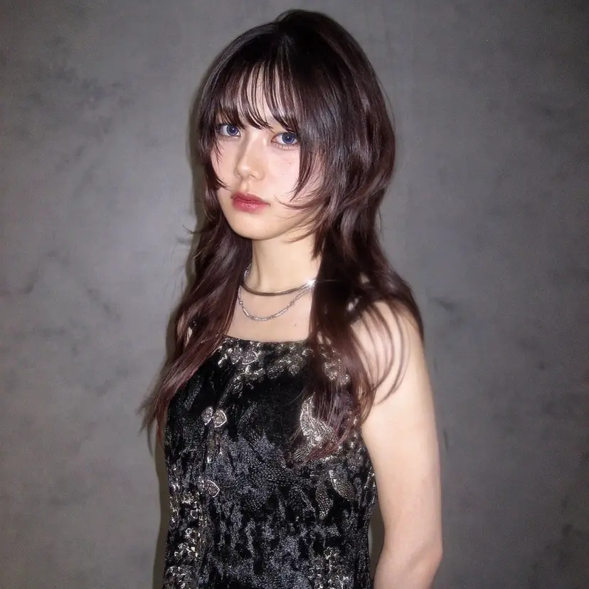akari /パーマモデル募集☆の掲載