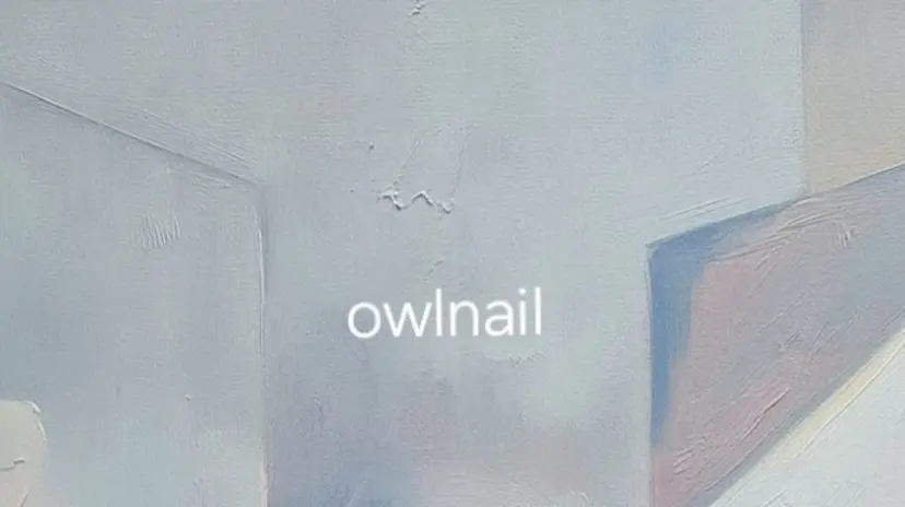 平尾駅前/持込み専門 /owlnailの掲載