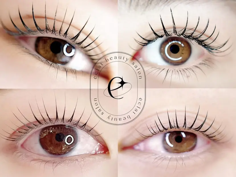 eclat ANJUの掲載