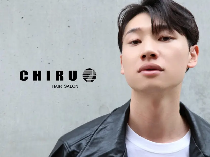 CHIRU hair salonの掲載