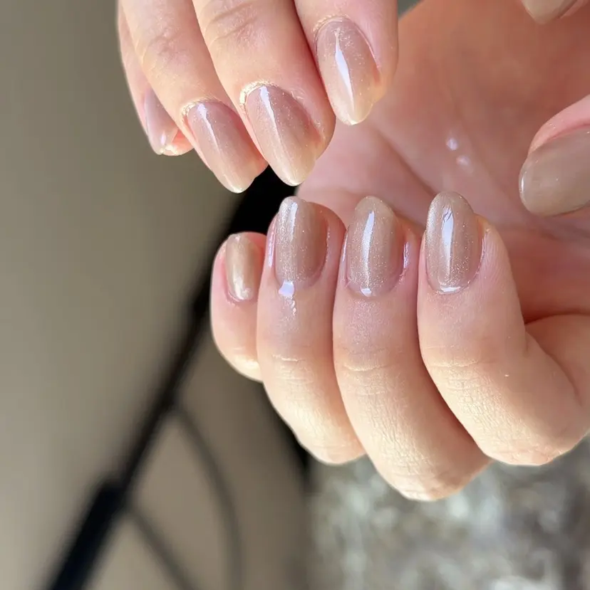 & BE nail アンドビーネイルの掲載