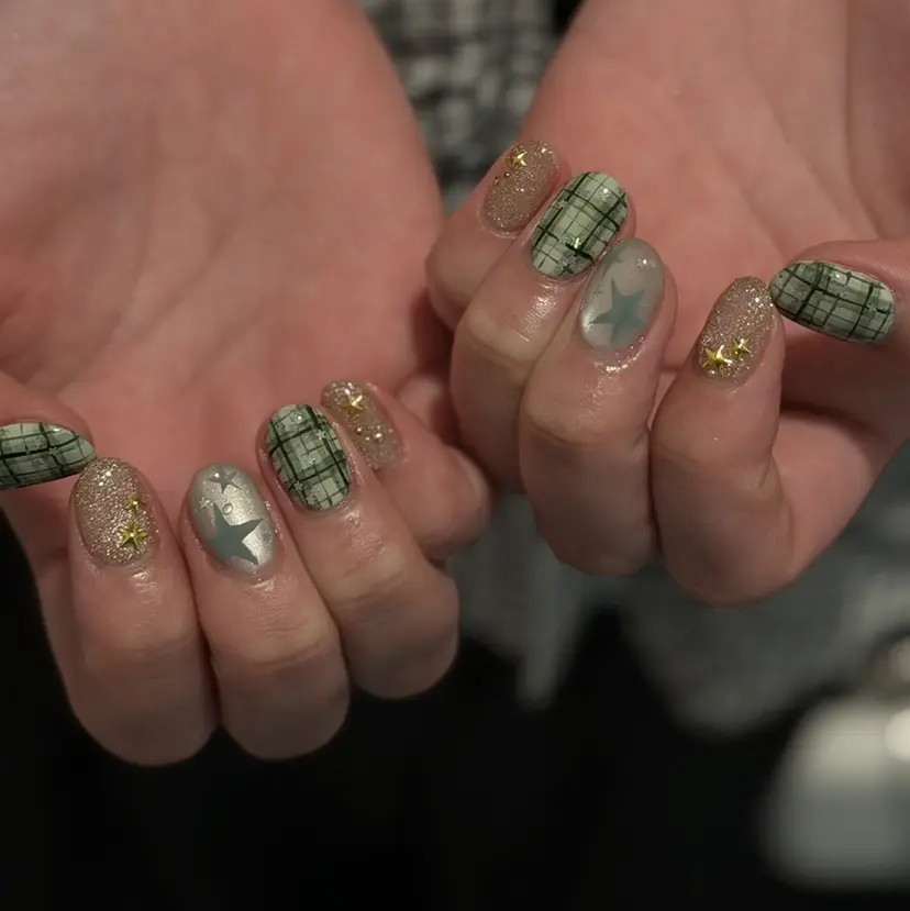 nailpark_ MITSUMEの掲載