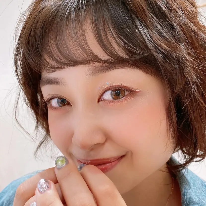 u eyesの掲載