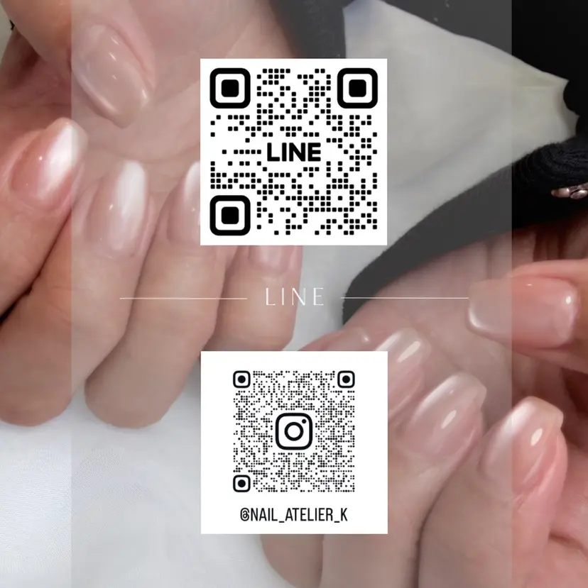 nail atelier Kの掲載