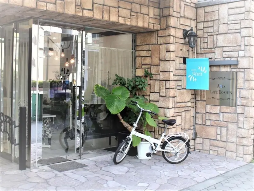 nailsalon mintの掲載
