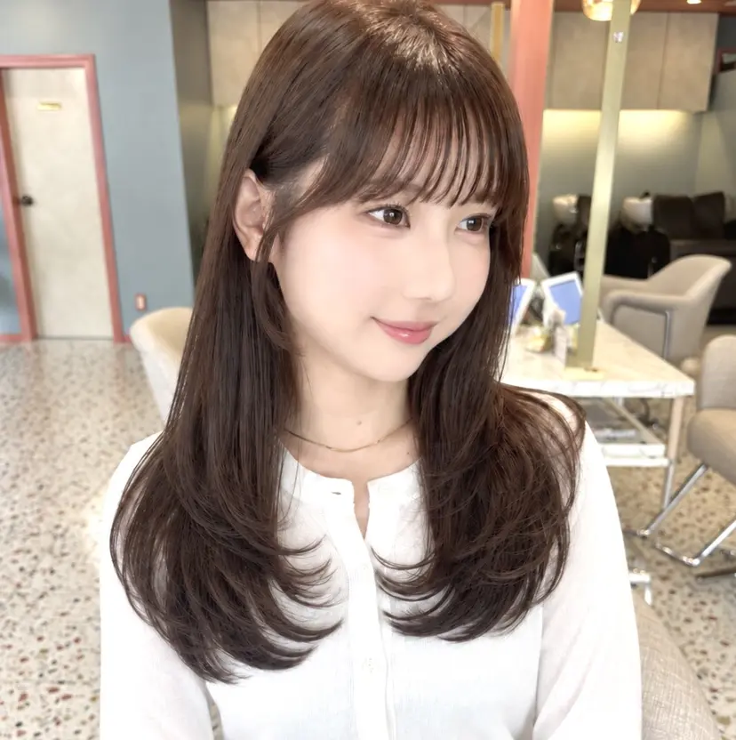 レイヤー/メンズ 竹田凪儀の掲載