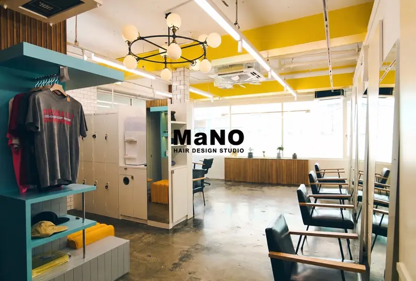 ︎︎☁MaNo ena☁️の掲載