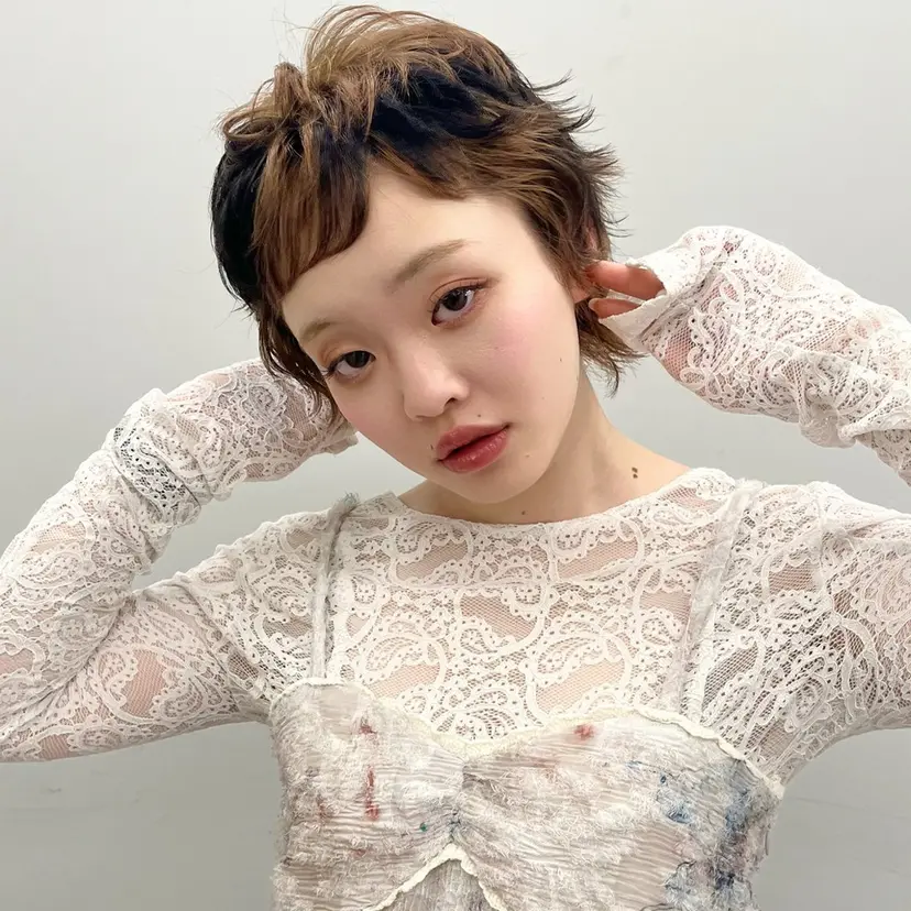 瀧澤 友里の掲載