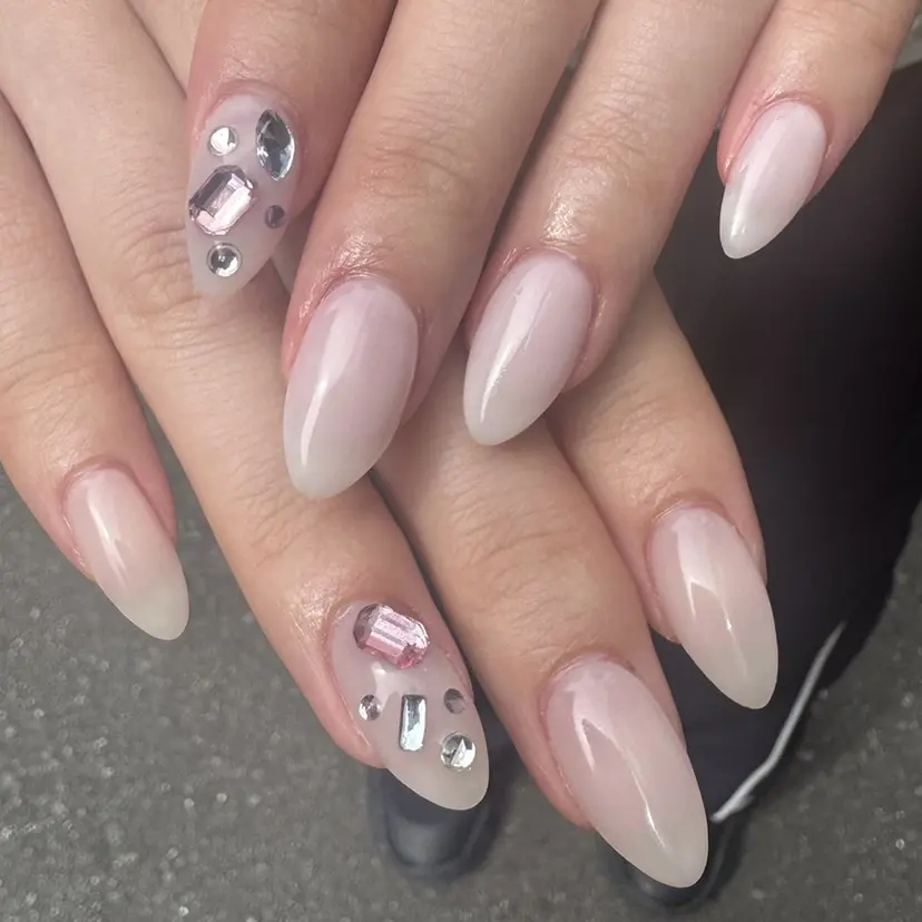 MH_ Nailの掲載