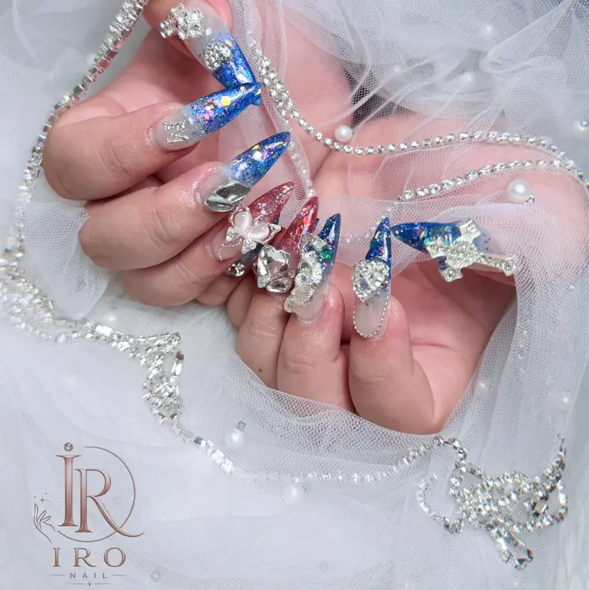 IRO Nail Studioの掲載