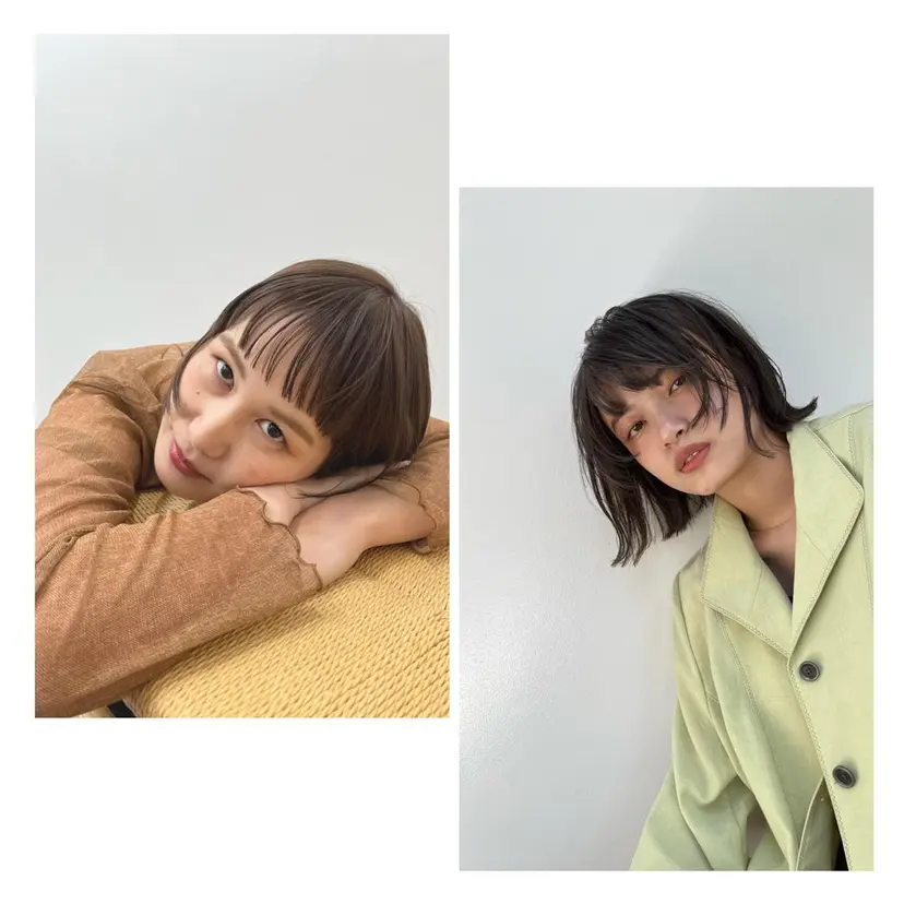 結婚式お呼ばれヘア セット🌼Tommyの掲載