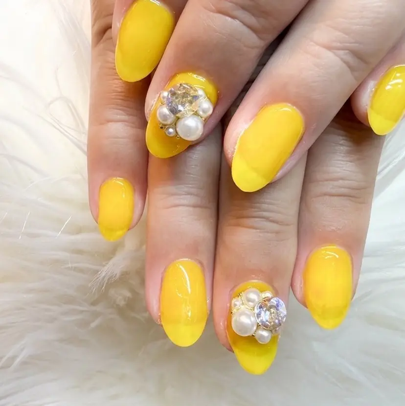 haru nailの掲載