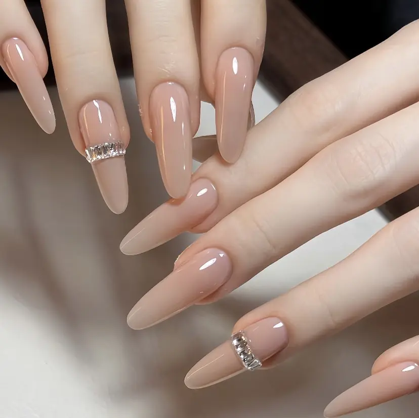 Taki nailの掲載