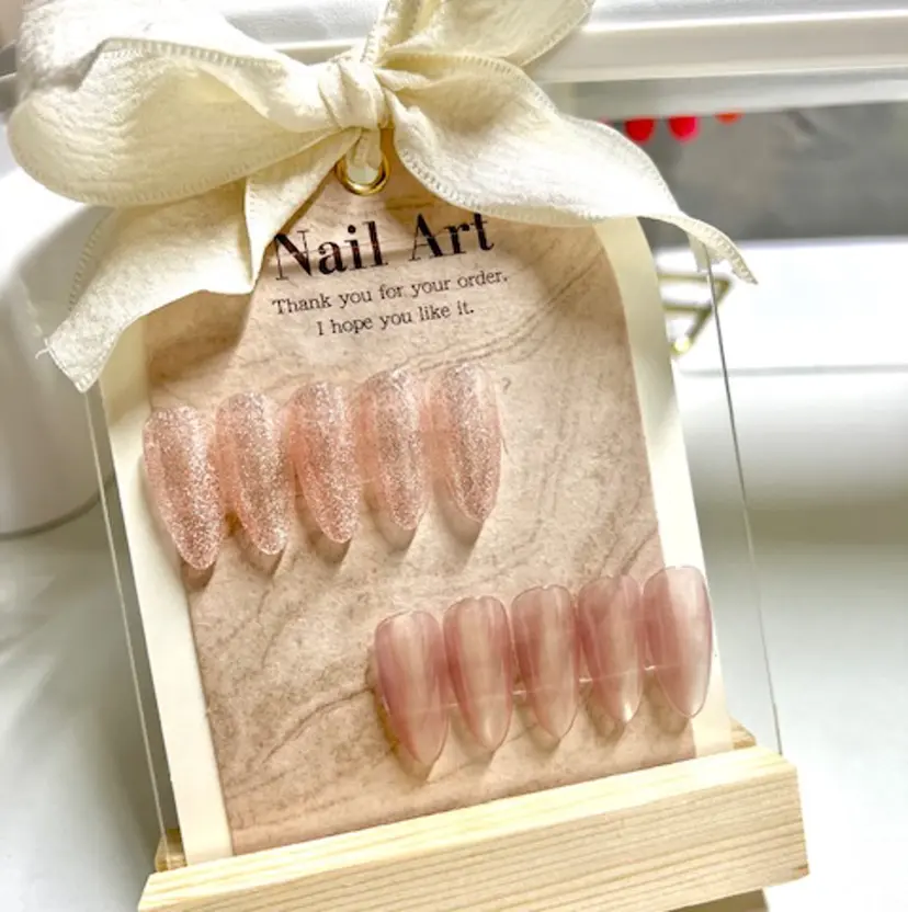 Jicco nailの掲載