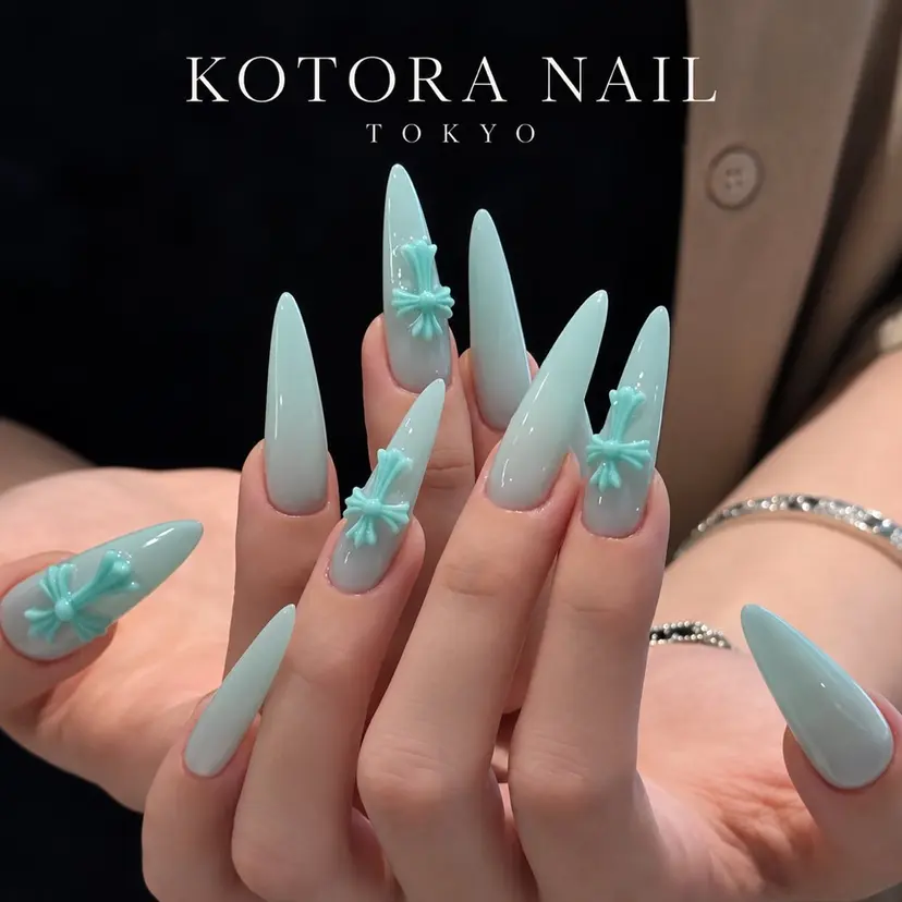 KOTORA NAILの掲載
