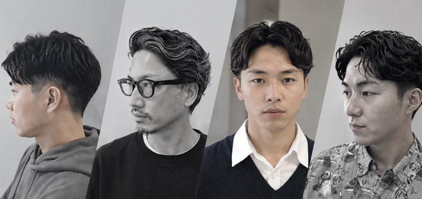 💈メンズ専門💈 小野寺政人の掲載