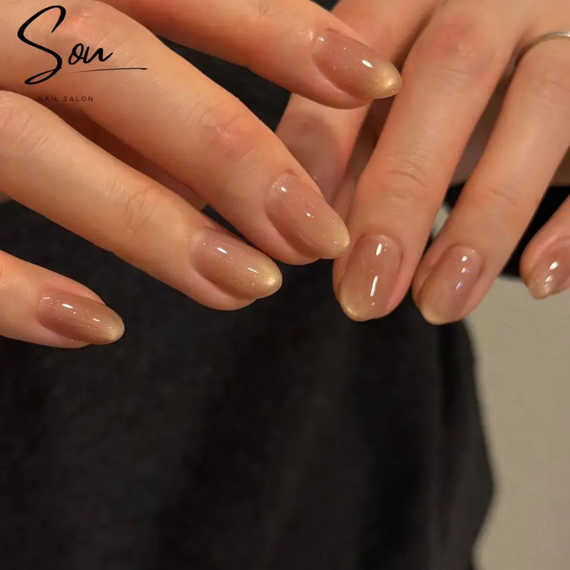 S o u_ nail salonの掲載