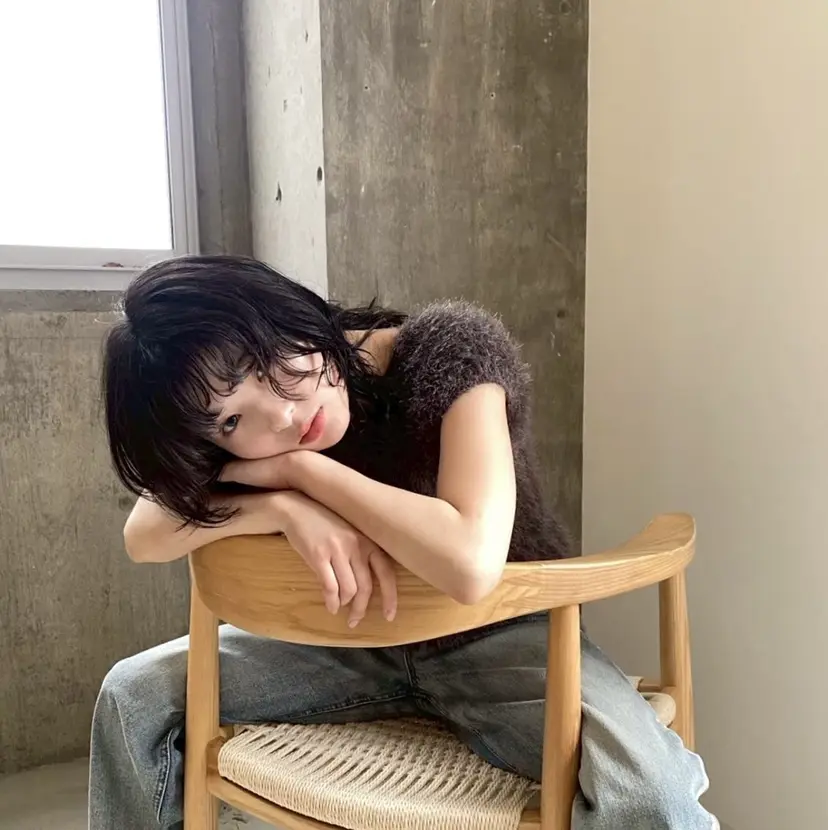 美髪矯正/艶ストレー ト/髪質改善/楓の掲載