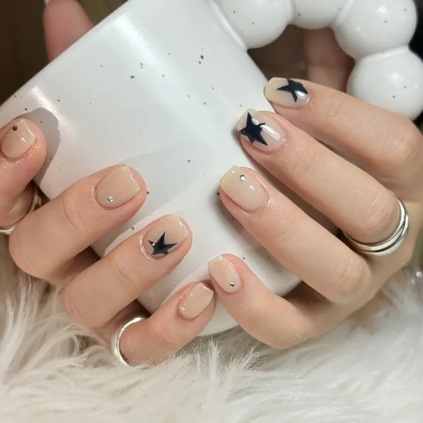 Risa_ Nailの掲載