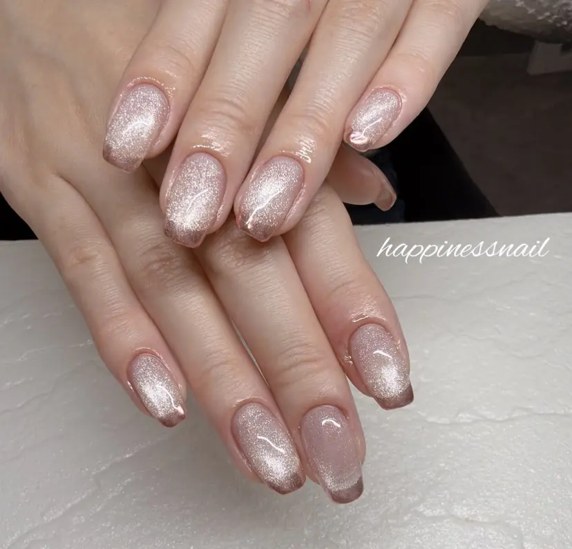 happiness nailの掲載