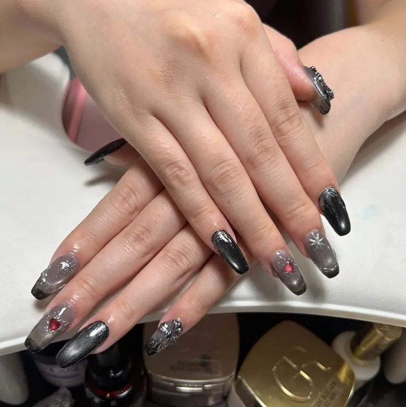 Kimi Nailの掲載