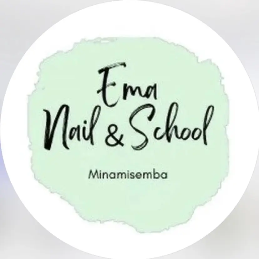 Ema Nail Schoolの掲載