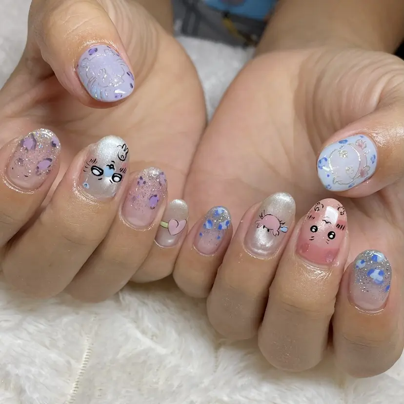下田 友梨の掲載