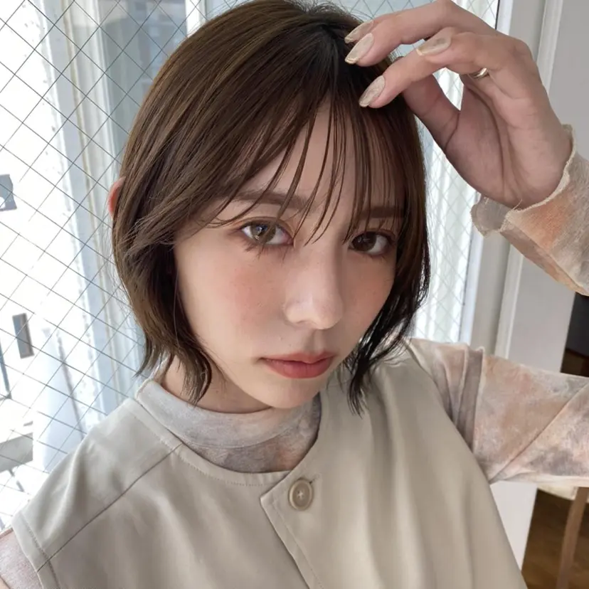 mo moの掲載