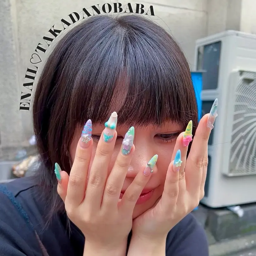 KAREN 高田馬場の掲載