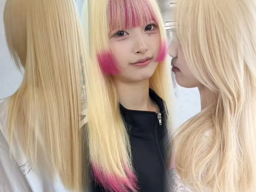 🎀ブリーチ ハイト ーン ♡Kanon♡の掲載