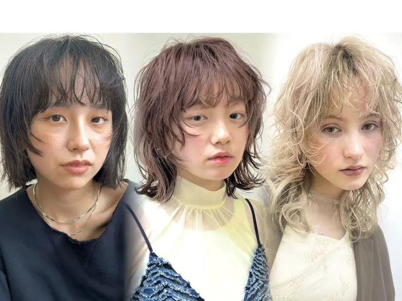 🌻【個性派ヘア】 SAKAKI🌻の掲載