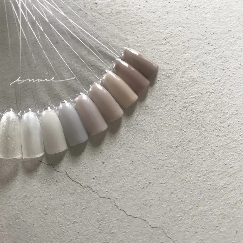 長浜ネイル m.の掲載