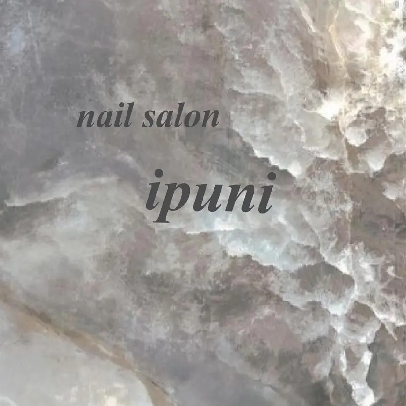 nail salon ipuniの掲載