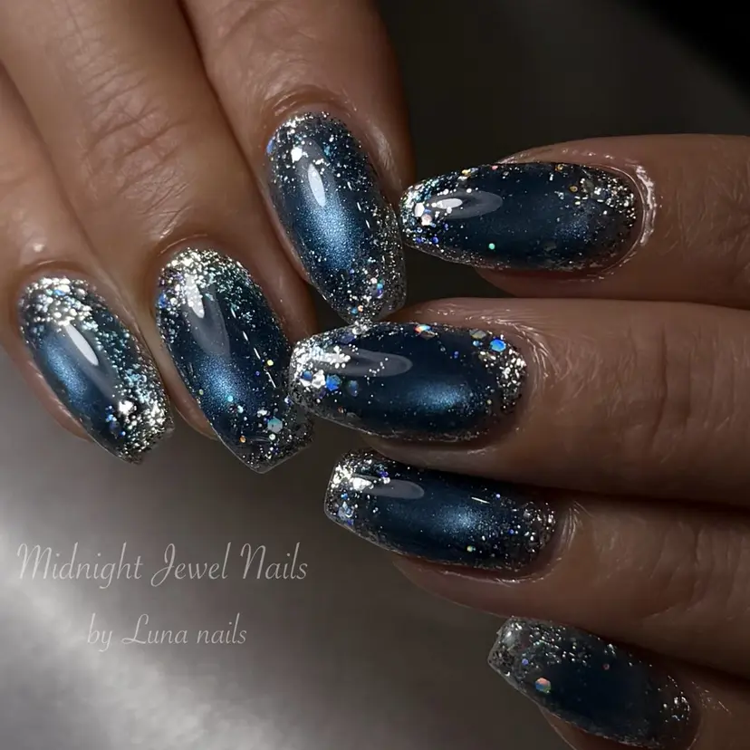 Luna nails Yukiの掲載