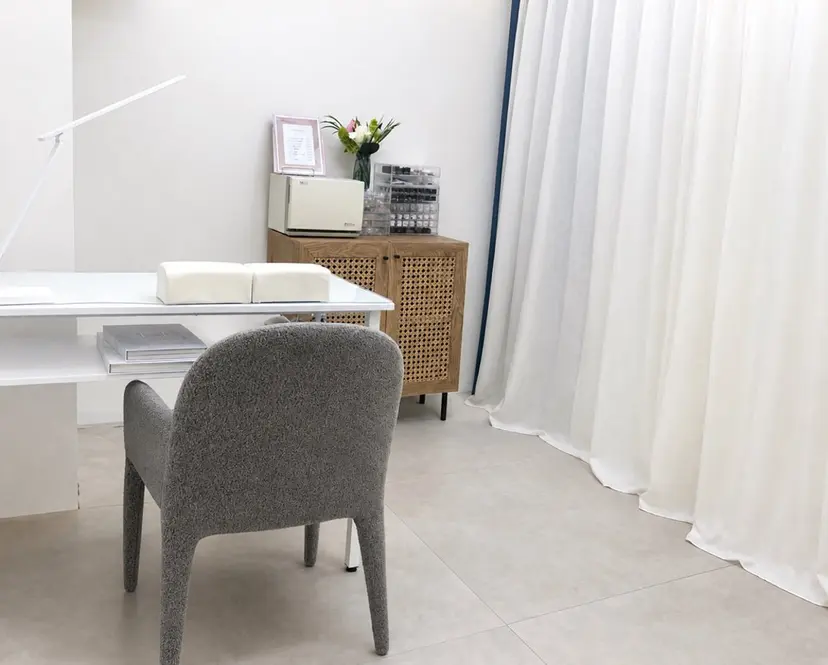 nail room Ohana 南船場の掲載