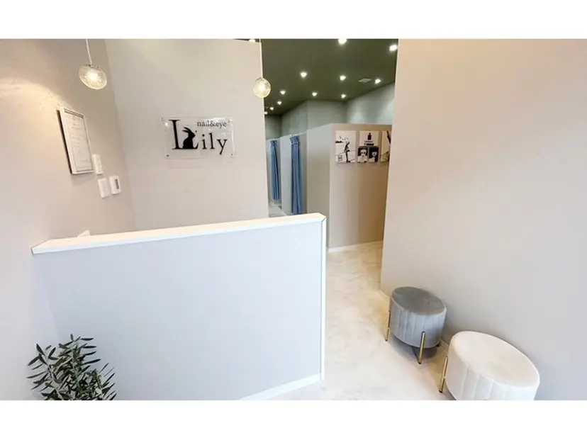 Lily 寝屋川公園店 安藤の掲載