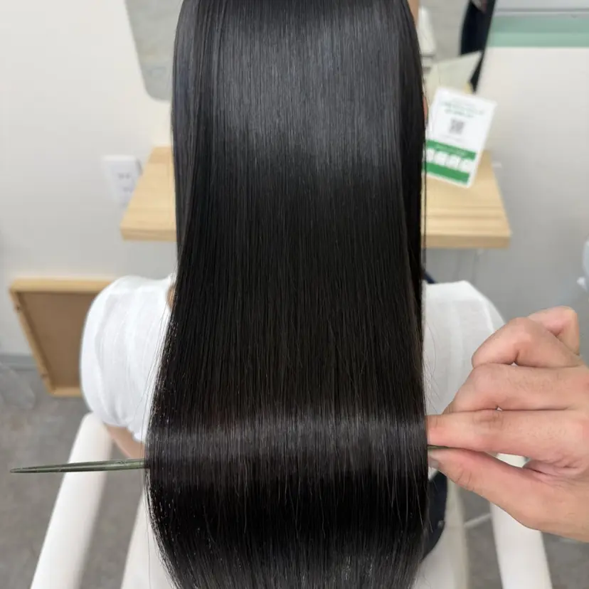 艶髪施術 関谷ヒュウの掲載