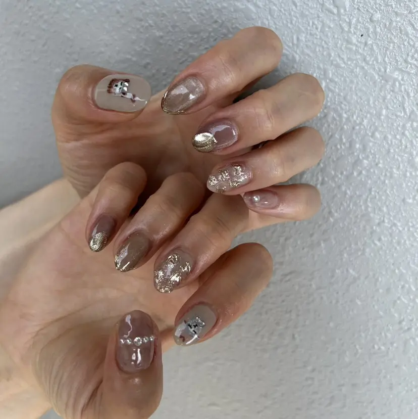 runa nailの掲載